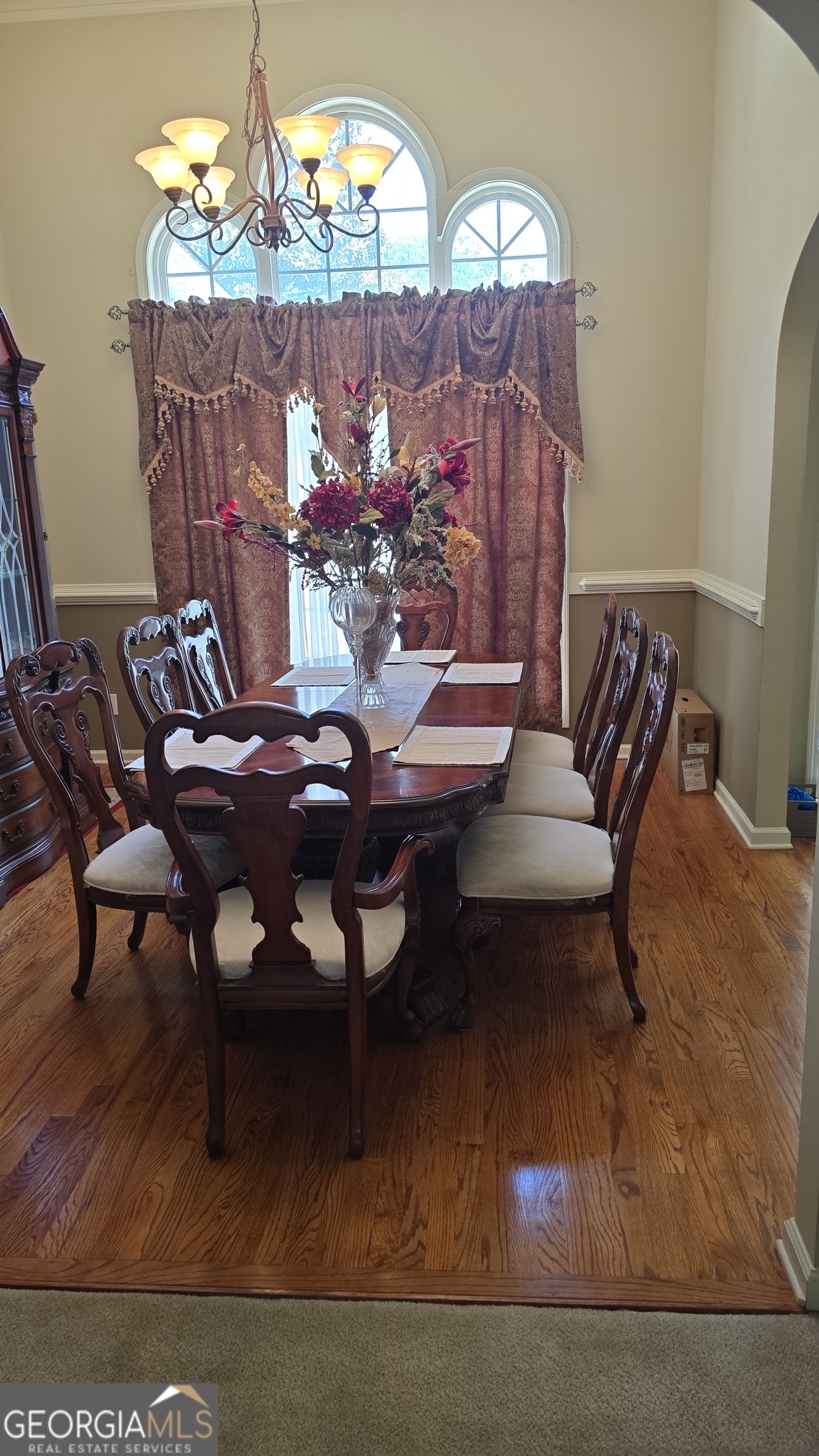 2744 Westport Lane Conyers GA 30094