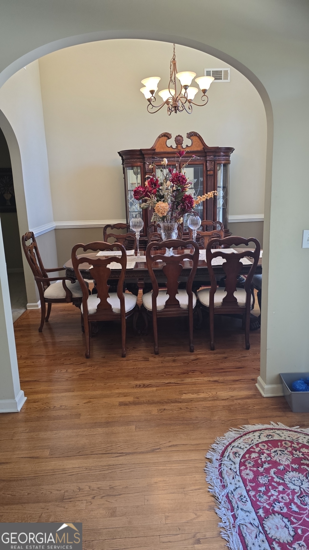 2744 Westport Lane Conyers GA 30094