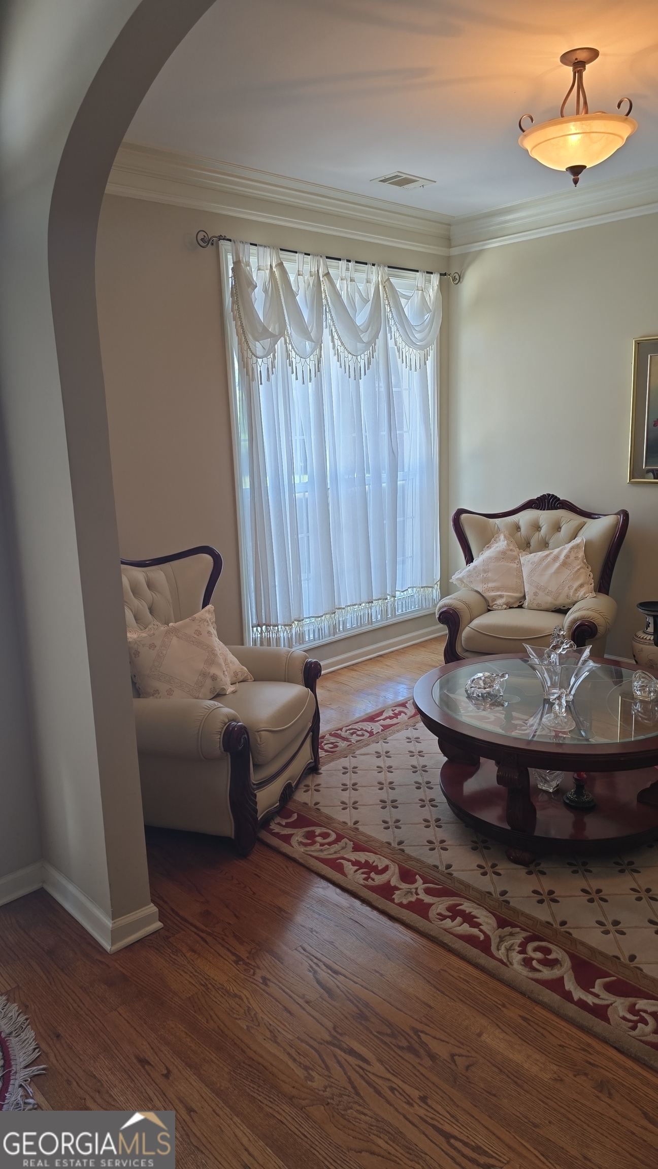 2744 Westport Lane Conyers GA 30094