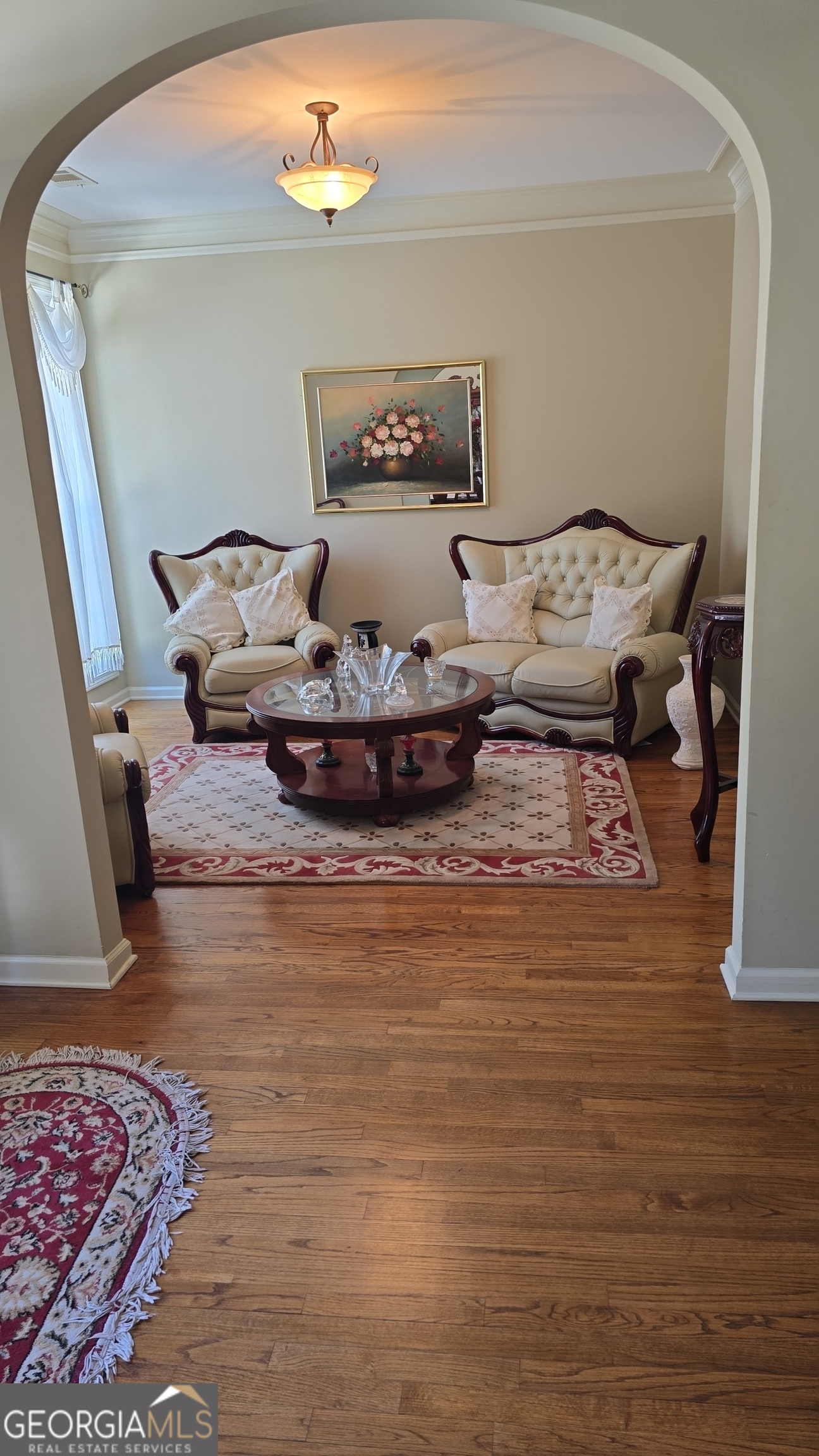 2744 Westport Lane Conyers GA 30094