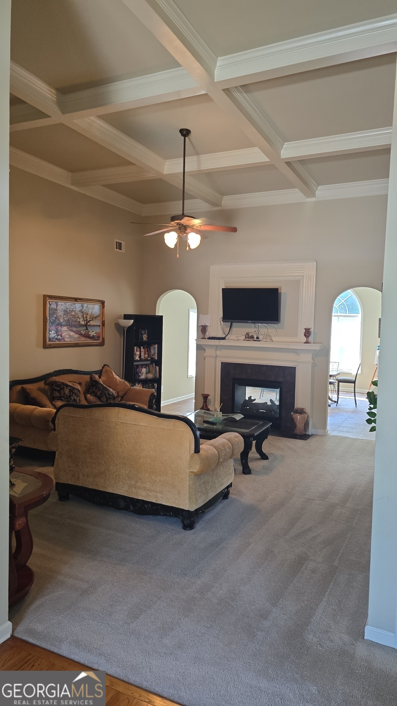 2744 Westport Lane Conyers GA 30094