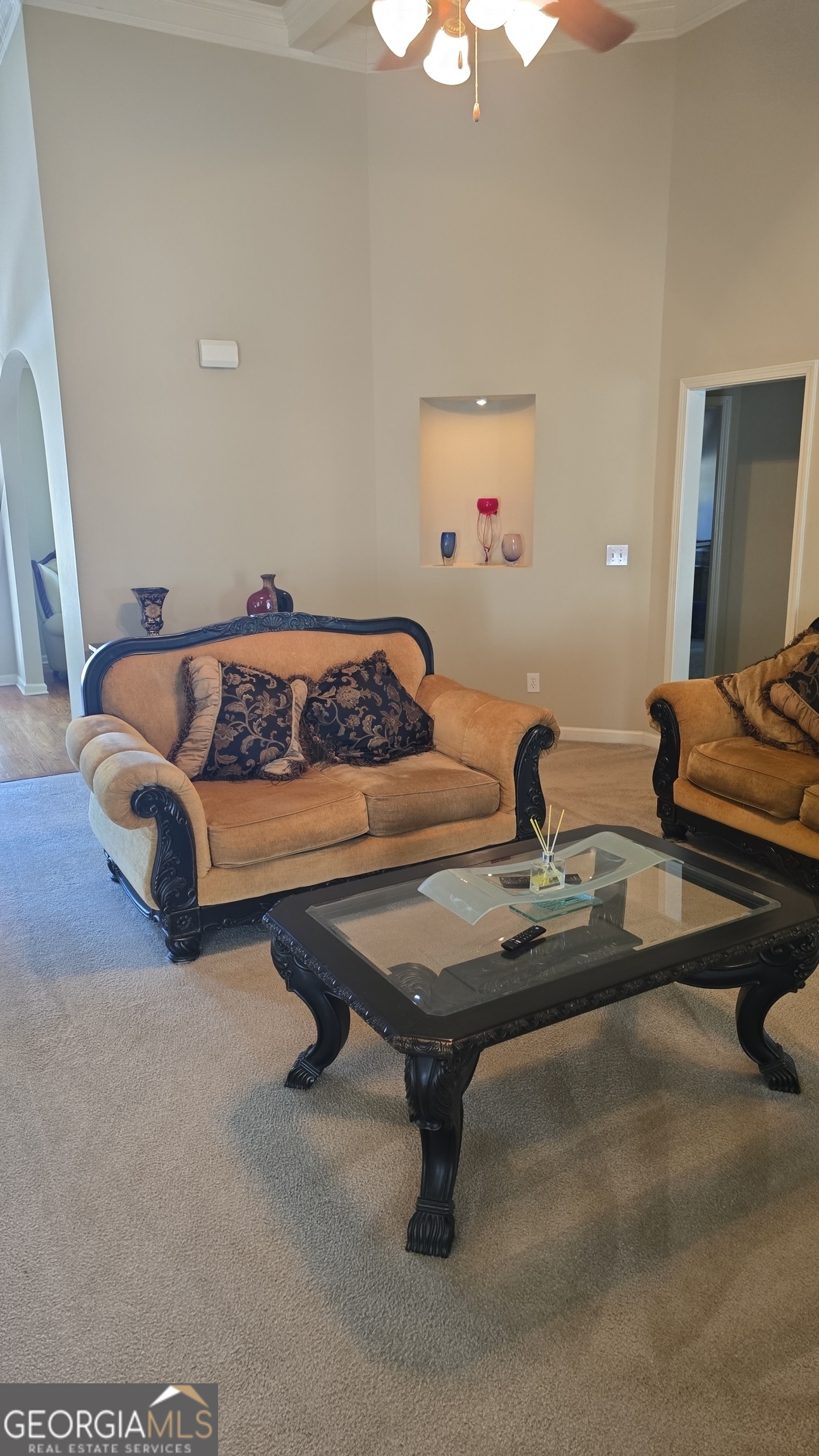 2744 Westport Lane Conyers GA 30094