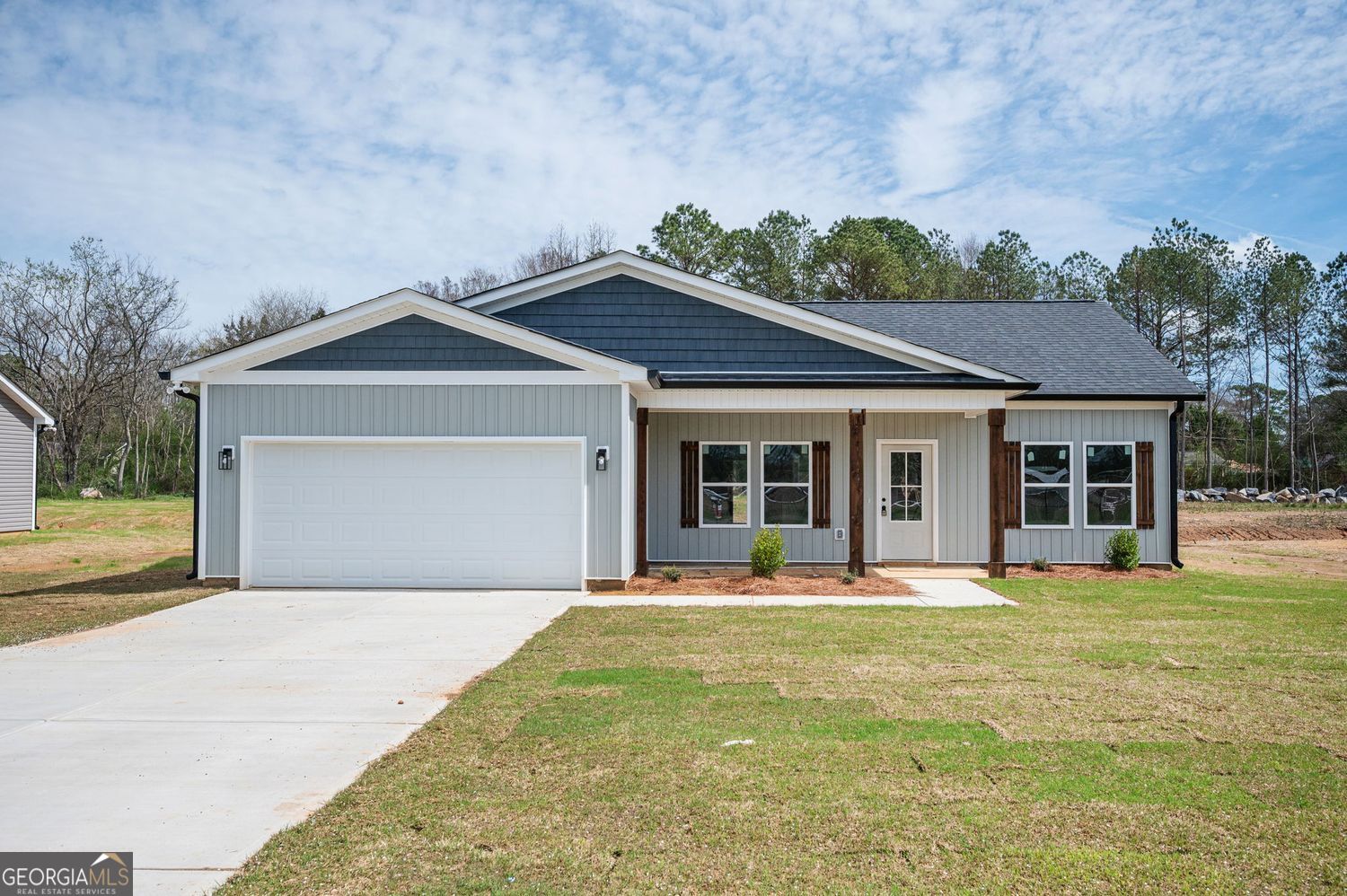 504 Branch Street Cedartown GA 30125