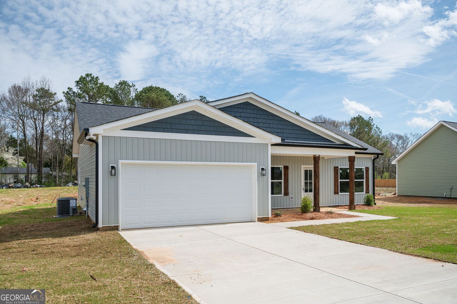 504 Branch Street Cedartown GA 30125