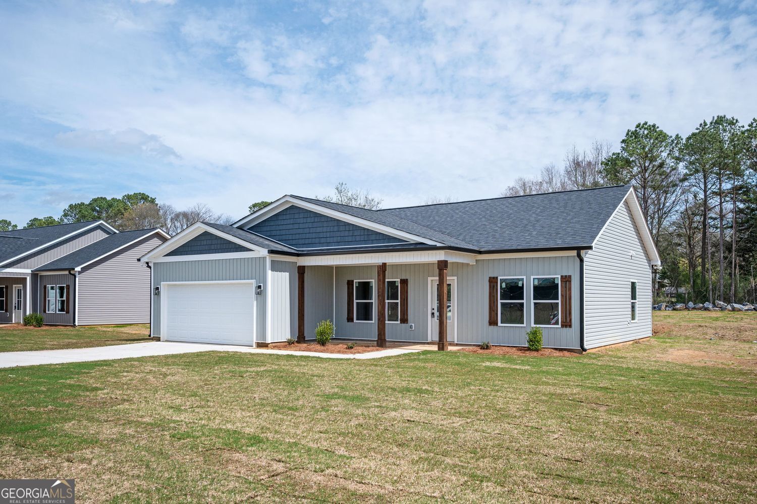 504 Branch Street Cedartown GA 30125
