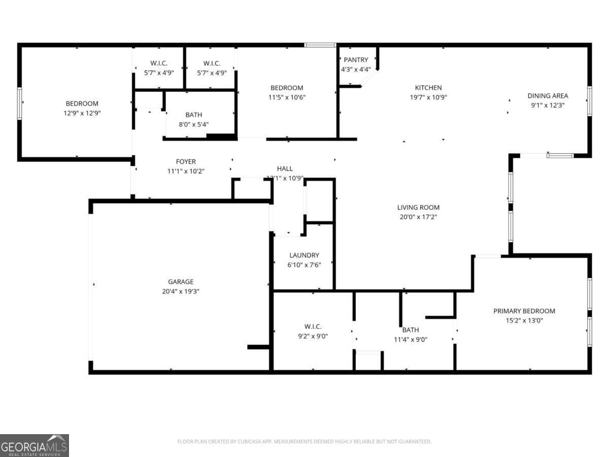 71 Carnaby Street Winder GA 30680