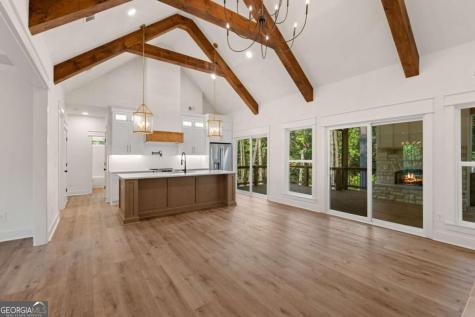 25 Riverhouse Drive Dahlonega GA 30533