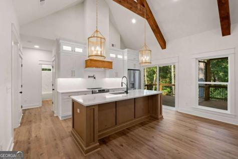 25 Riverhouse Drive Dahlonega GA 30533