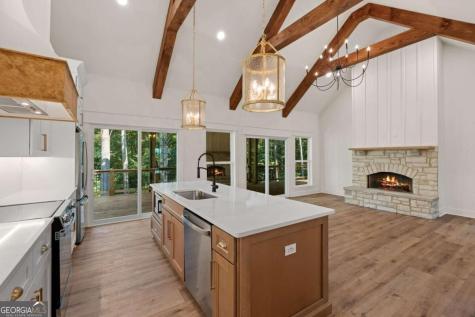 25 Riverhouse Drive Dahlonega GA 30533