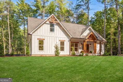 25 Riverhouse Drive Dahlonega GA 30533