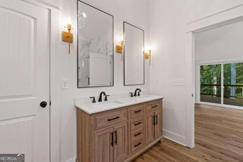 25 Riverhouse Drive Dahlonega GA 30533