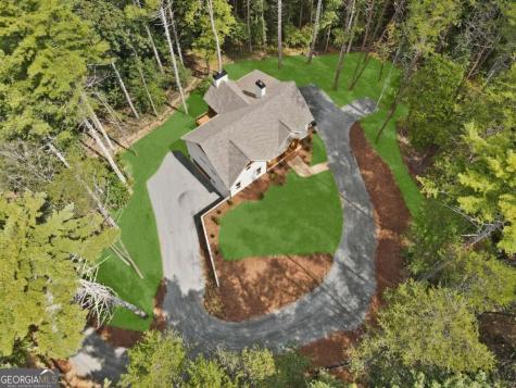 25 Riverhouse Drive Dahlonega GA 30533
