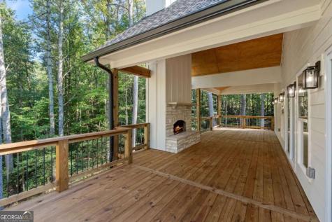 25 Riverhouse Drive Dahlonega GA 30533