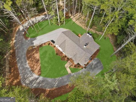 25 Riverhouse Drive Dahlonega GA 30533