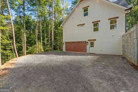 25 Riverhouse Drive Dahlonega GA 30533
