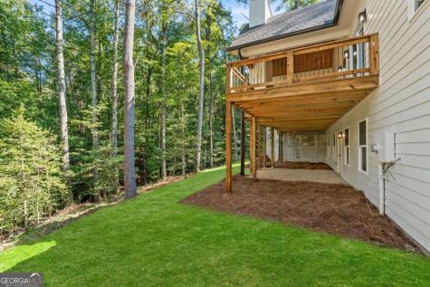 25 Riverhouse Drive Dahlonega GA 30533