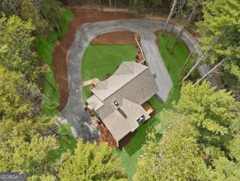 25 Riverhouse Drive Dahlonega GA 30533