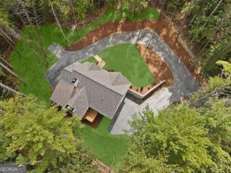 25 Riverhouse Drive Dahlonega GA 30533