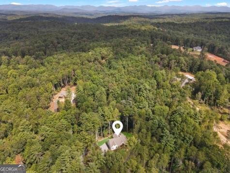 25 Riverhouse Drive Dahlonega GA 30533