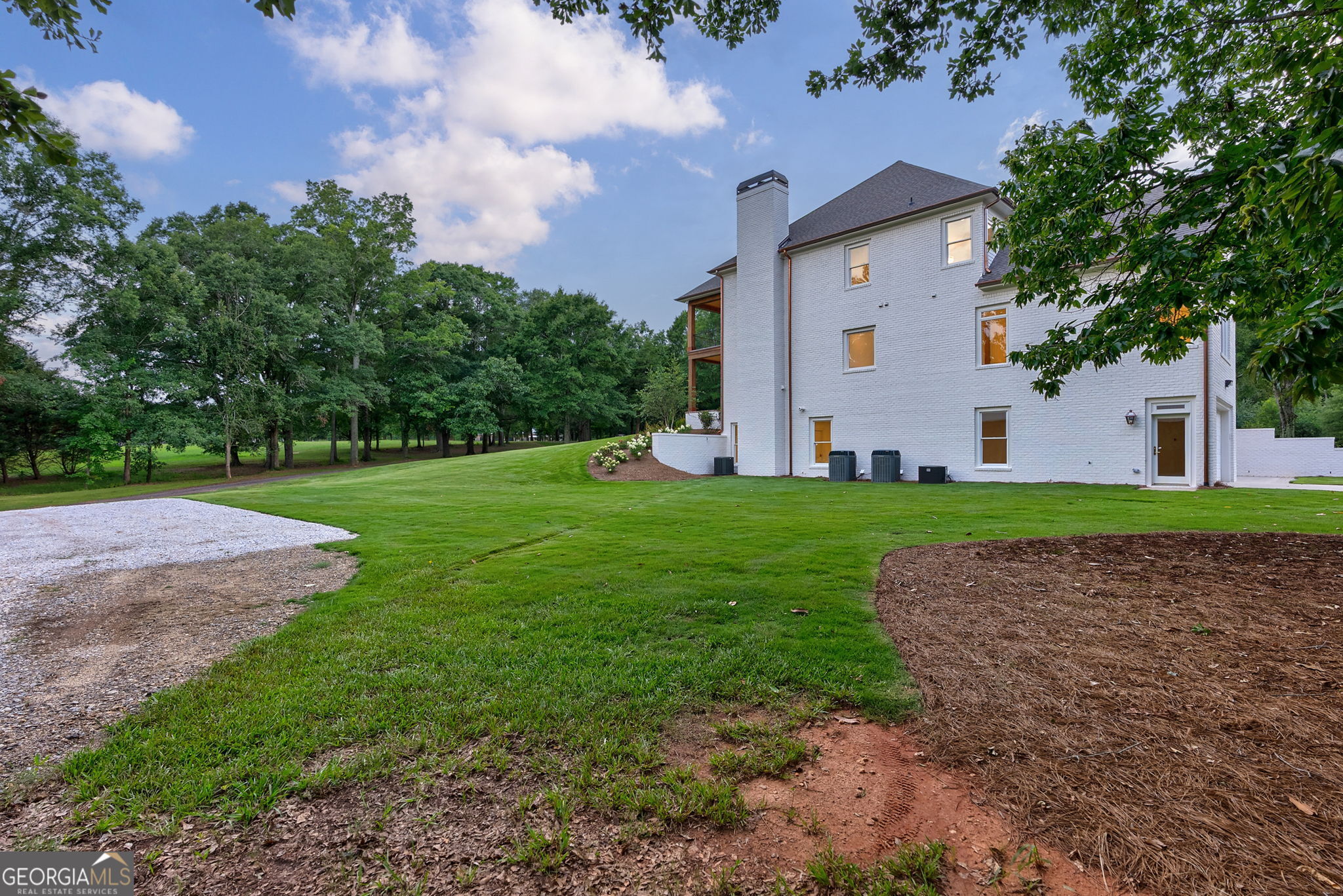 1321 Garrett Road Statham GA 30666