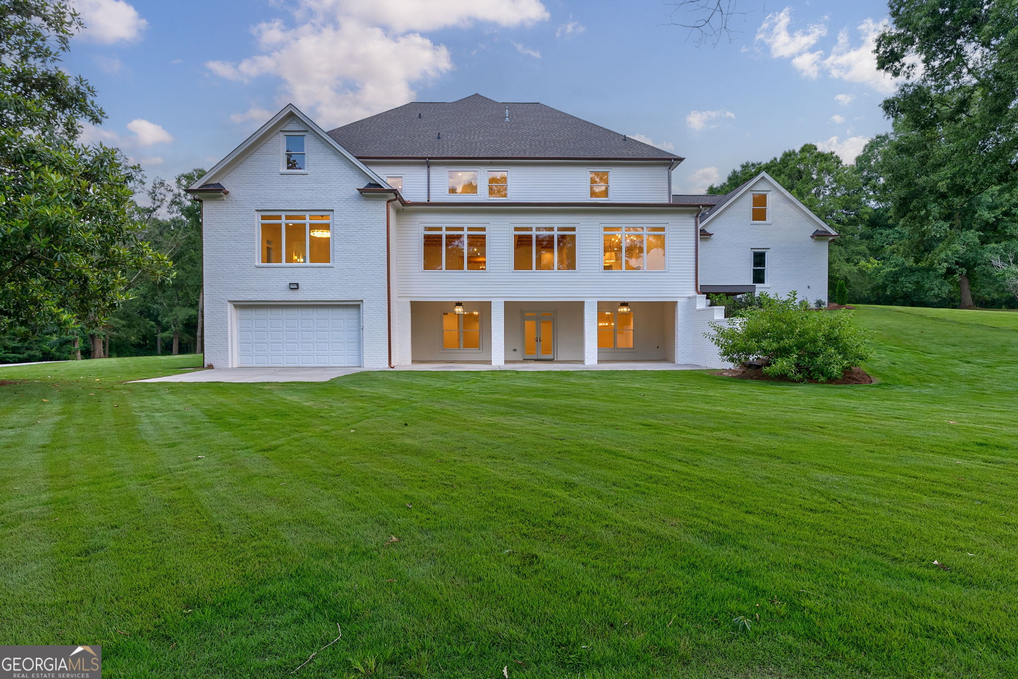 1321 Garrett Road Statham GA 30666