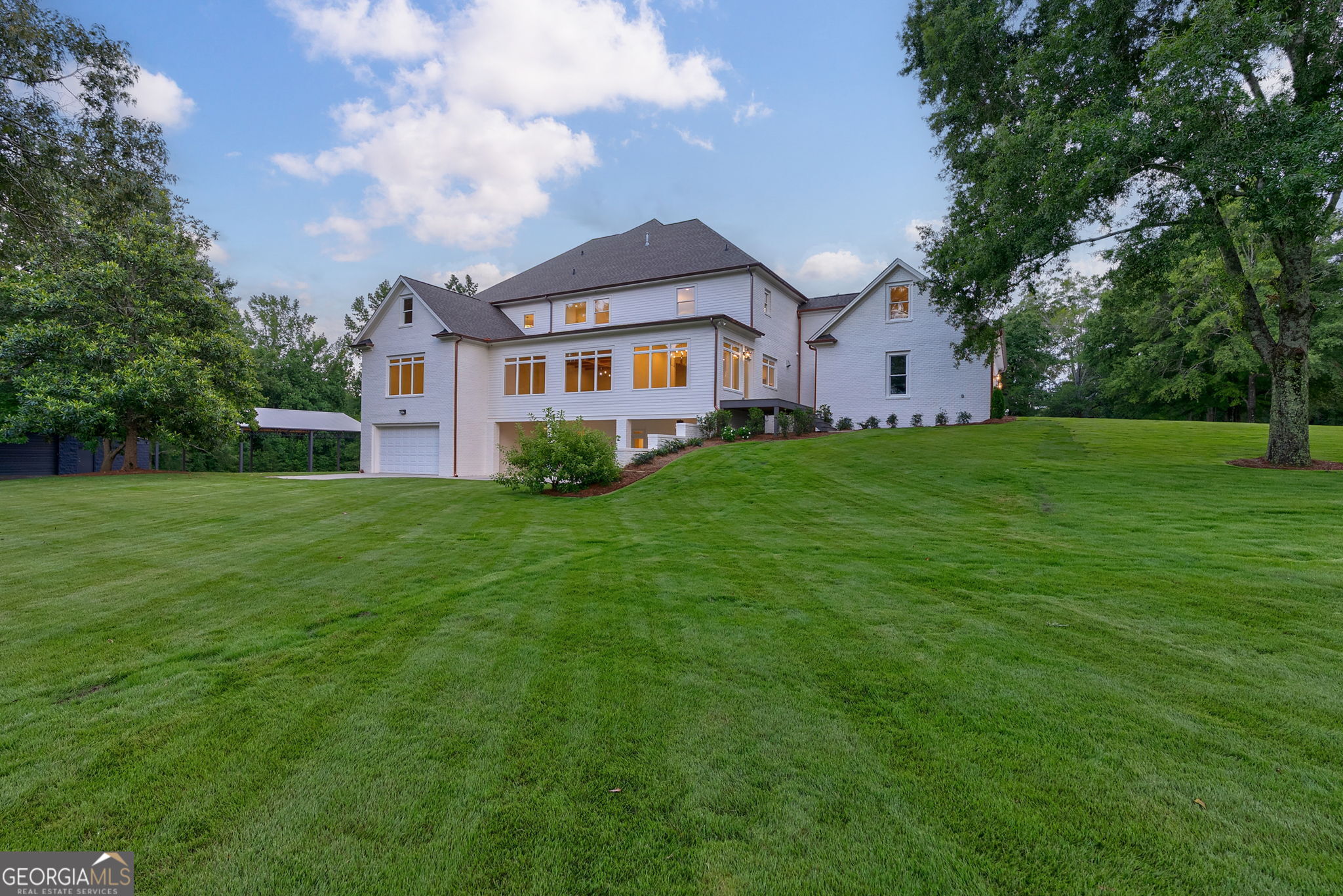 1321 Garrett Road Statham GA 30666