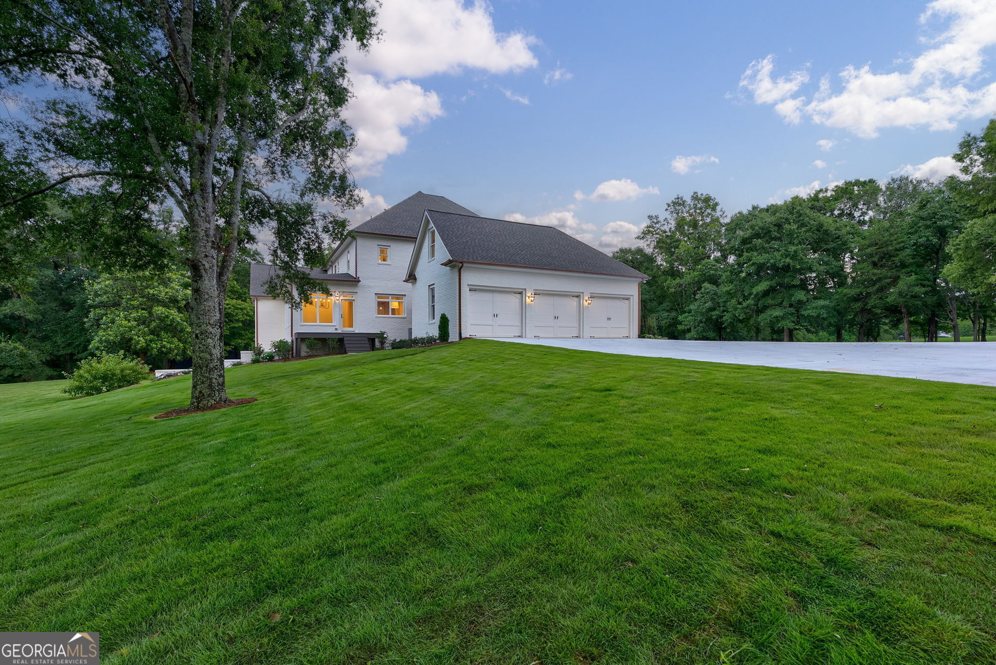 1321 Garrett Road Statham GA 30666