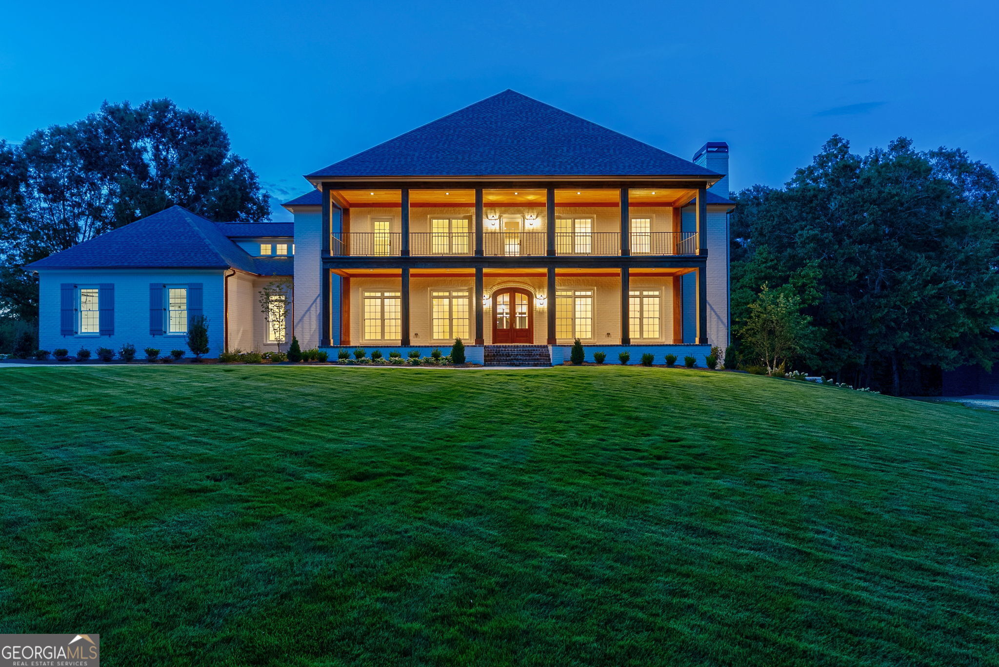 1321 Garrett Road Statham GA 30666