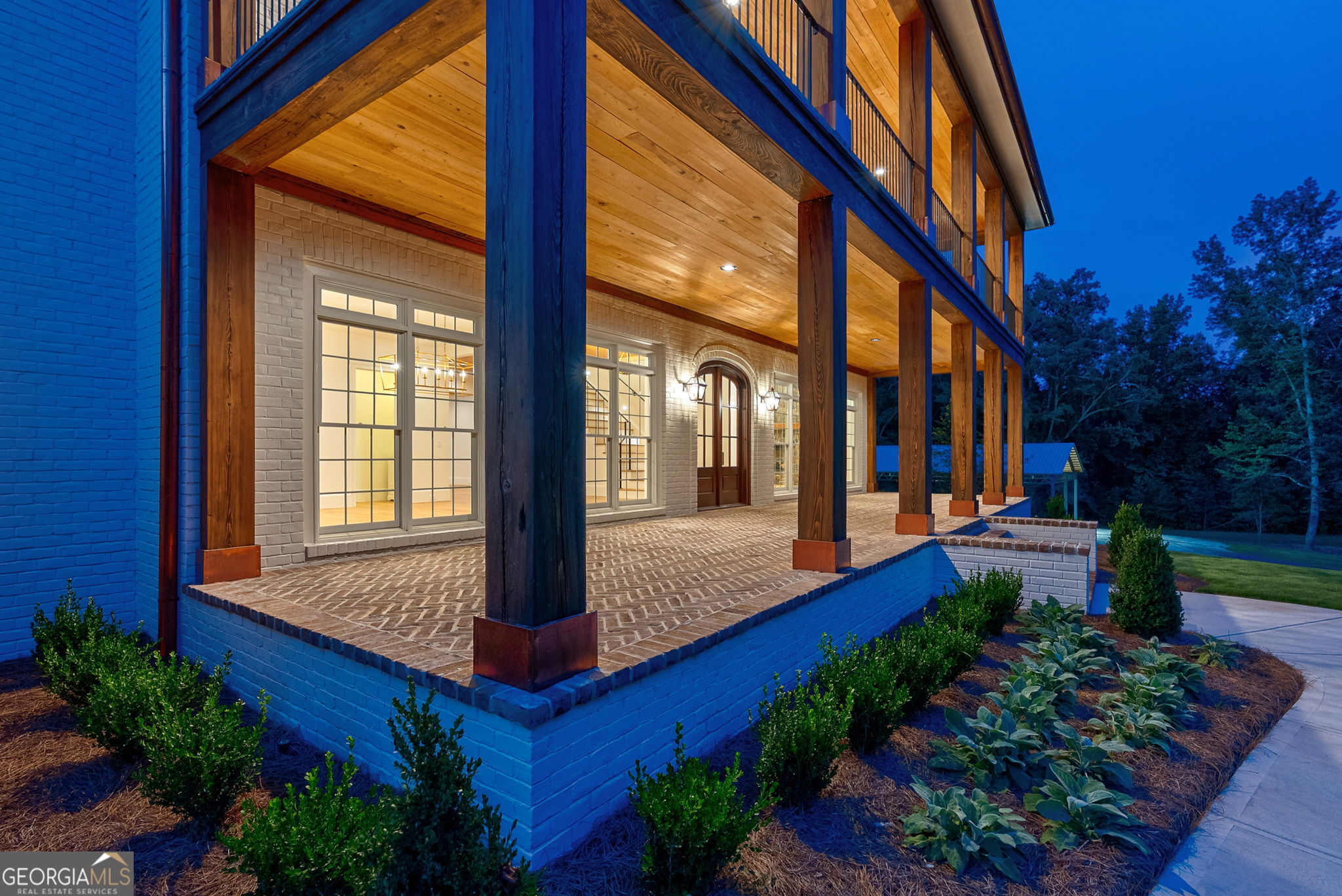 1321 Garrett Road Statham GA 30666