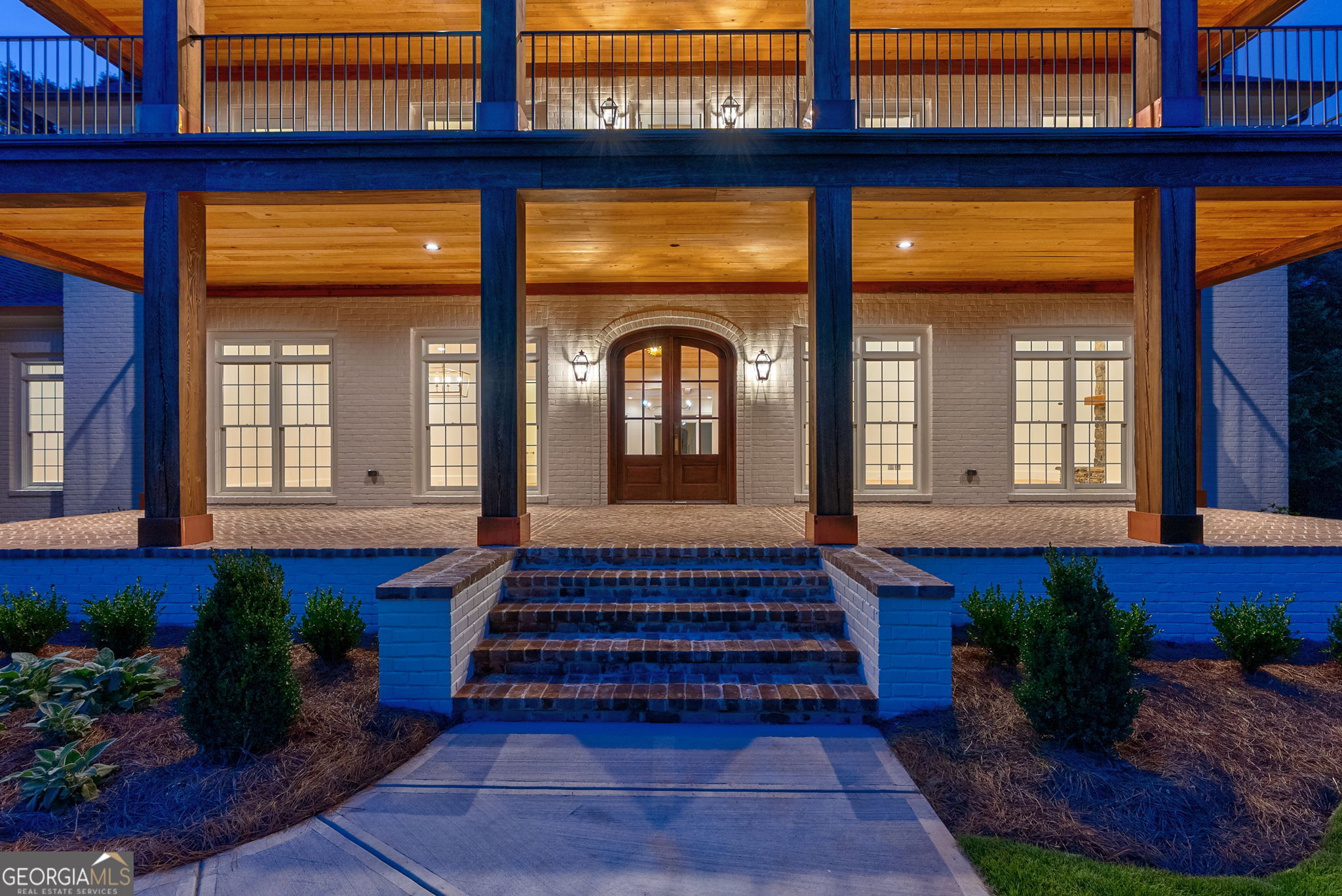 1321 Garrett Road Statham GA 30666