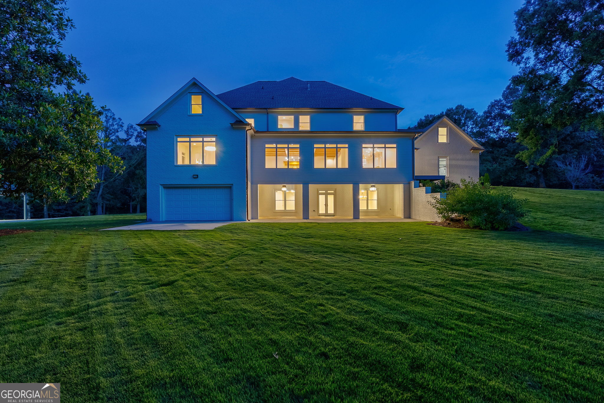 1321 Garrett Road Statham GA 30666