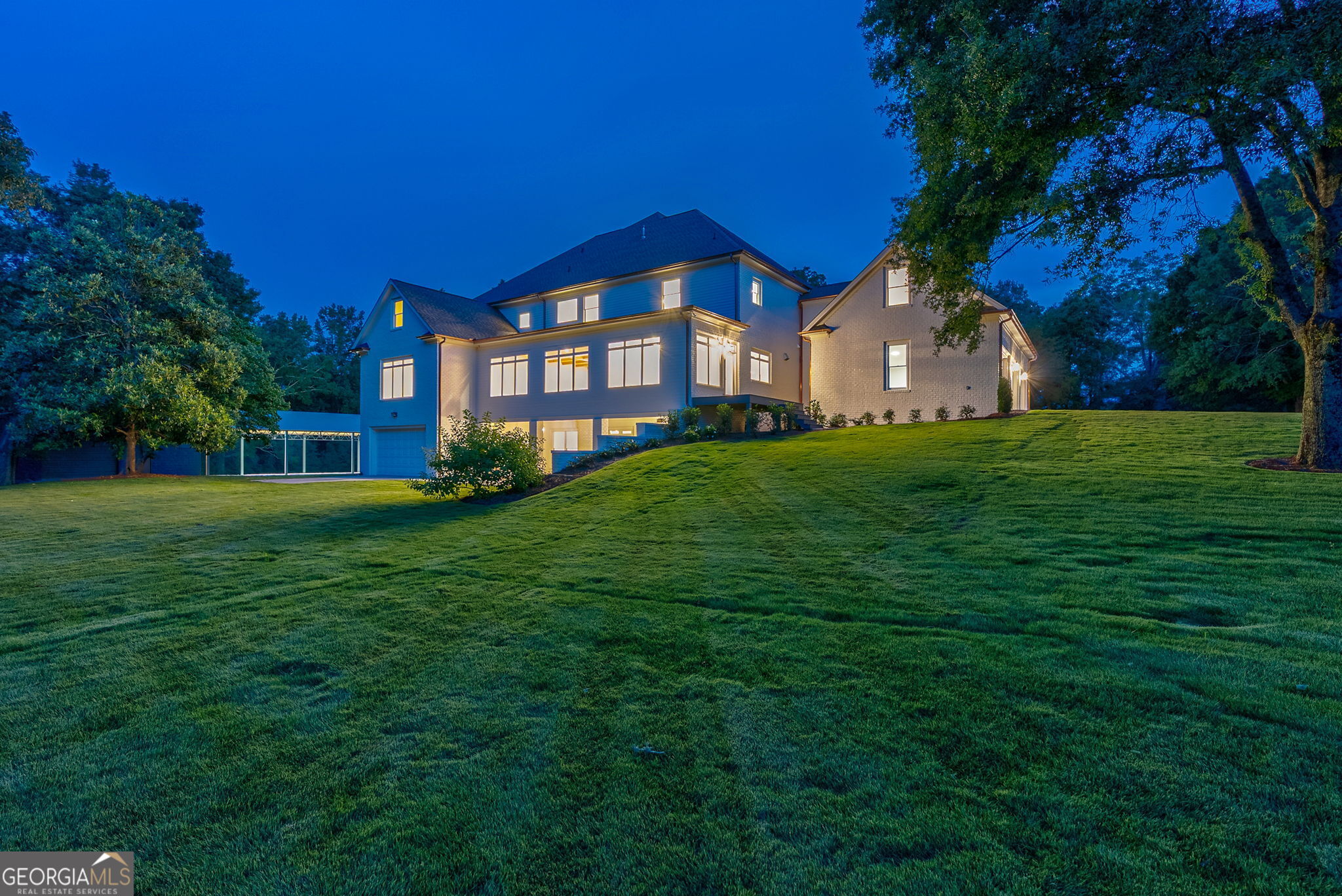 1321 Garrett Road Statham GA 30666