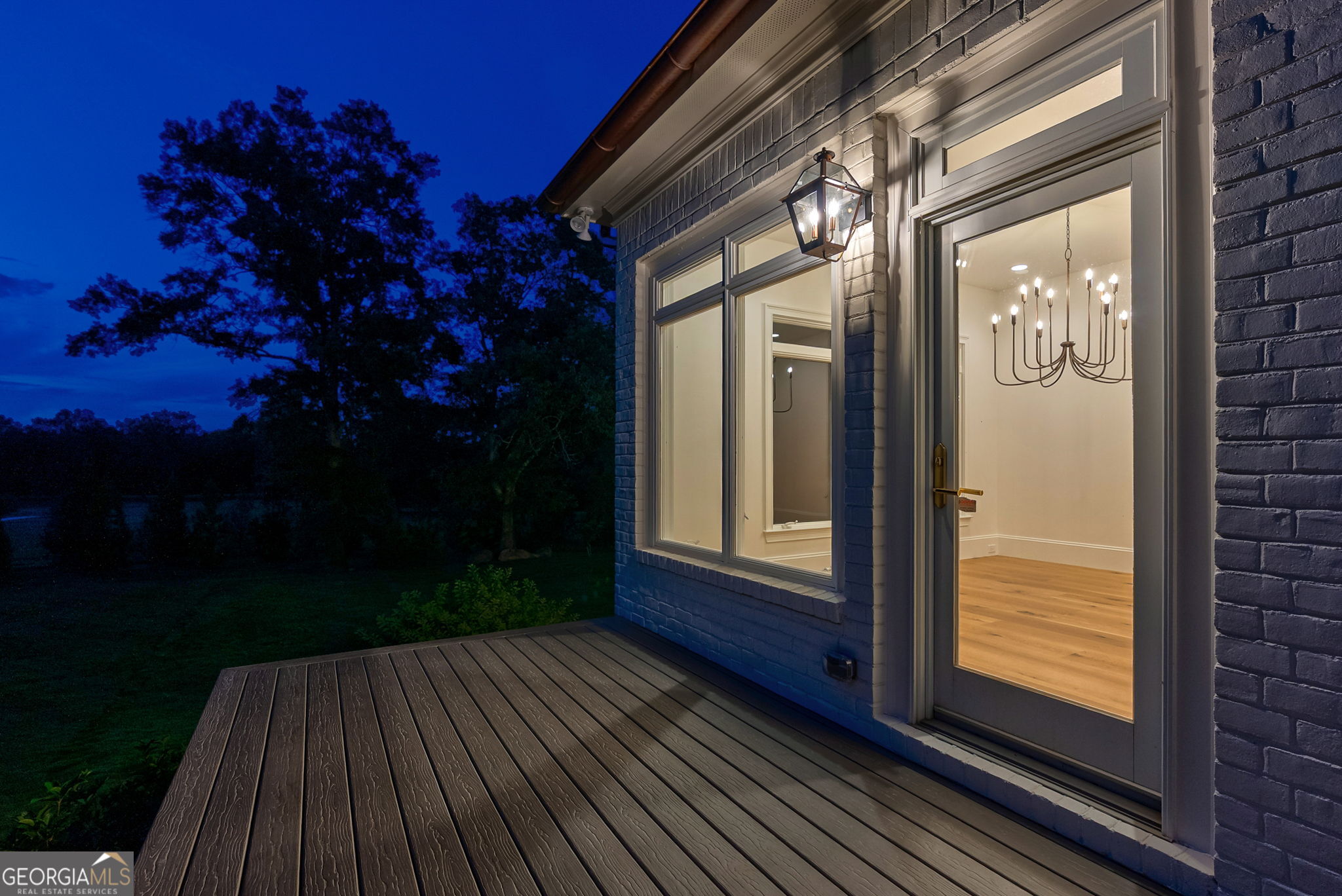 1321 Garrett Road Statham GA 30666