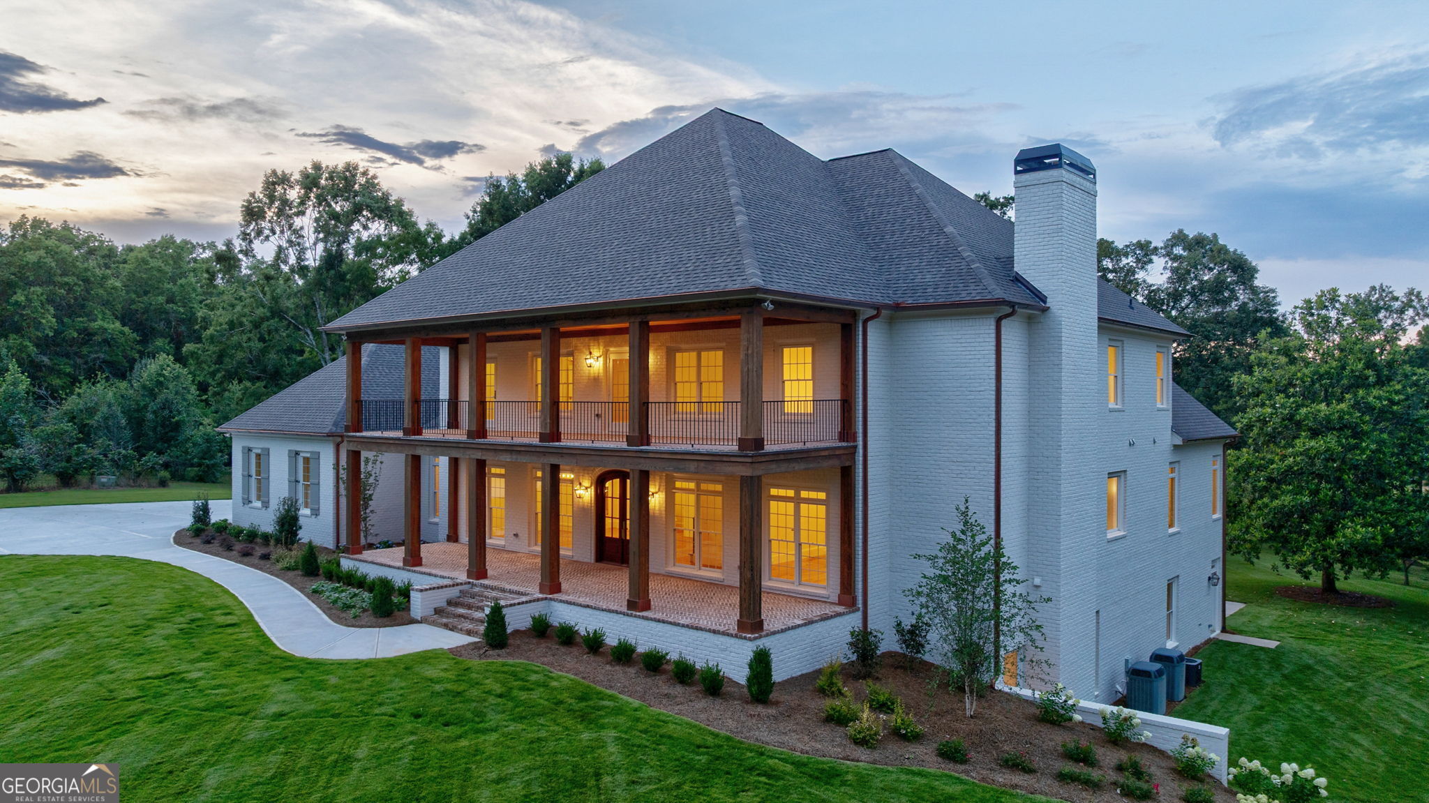 1321 Garrett Road Statham GA 30666