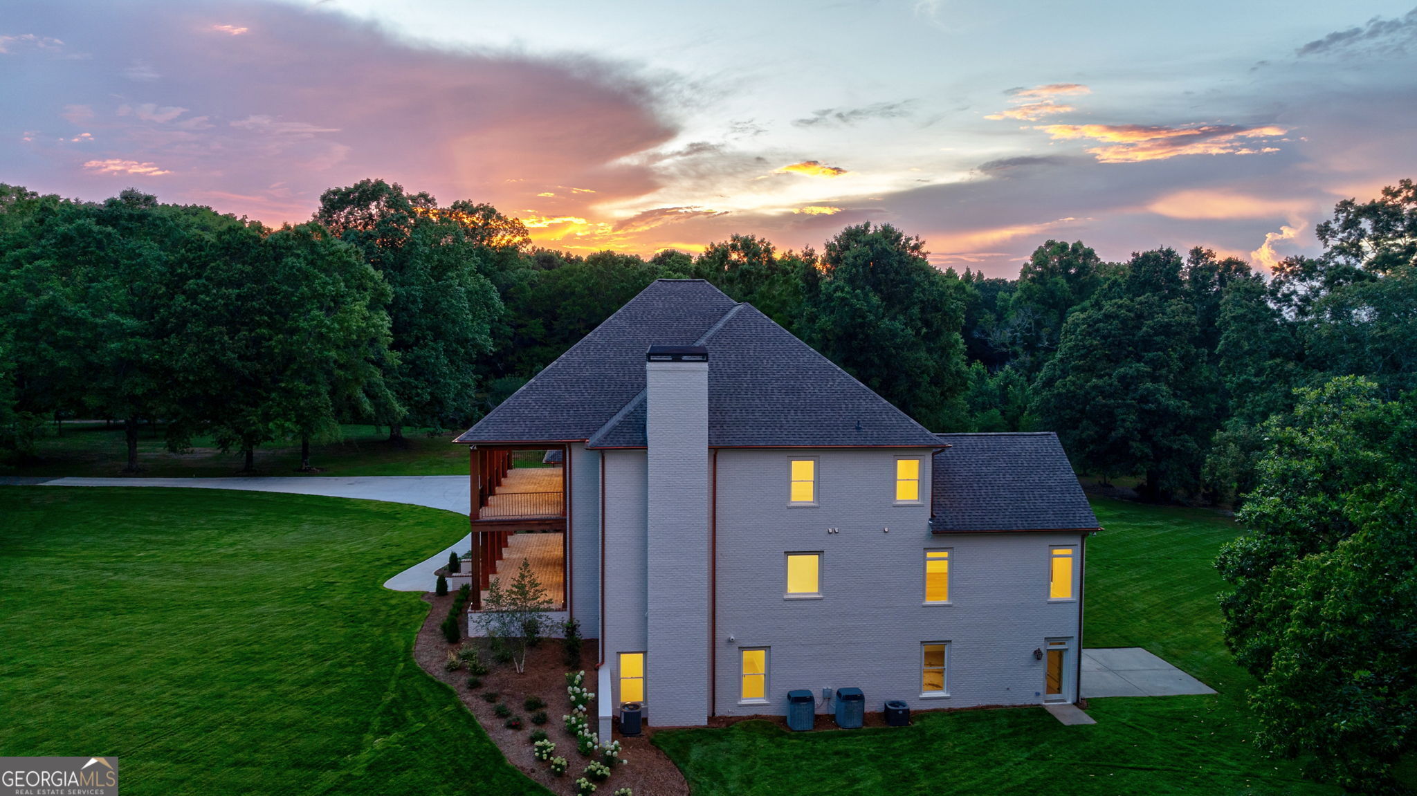 1321 Garrett Road Statham GA 30666