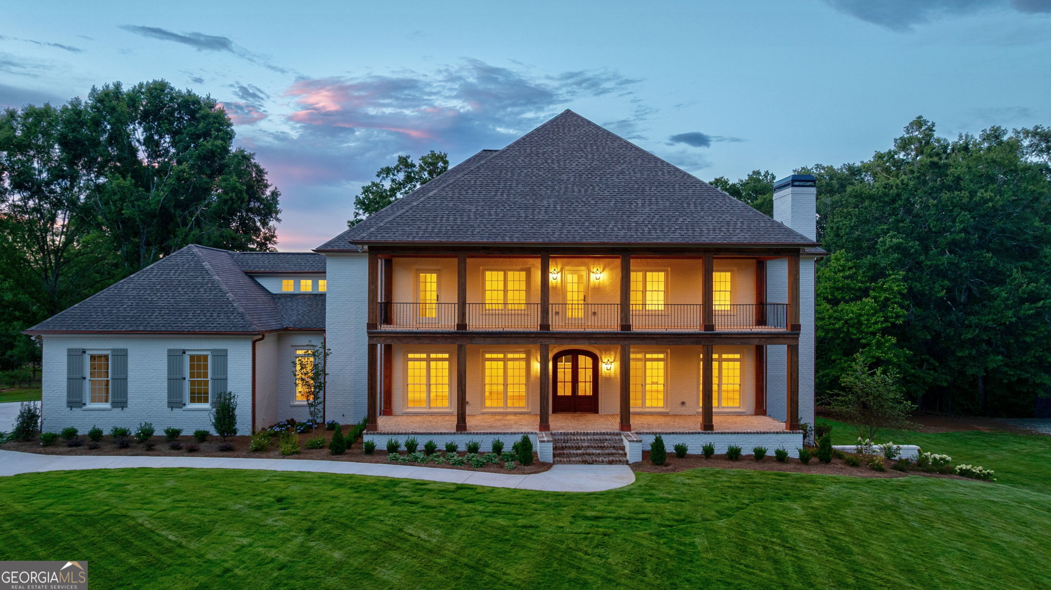 1321 Garrett Road Statham GA 30666