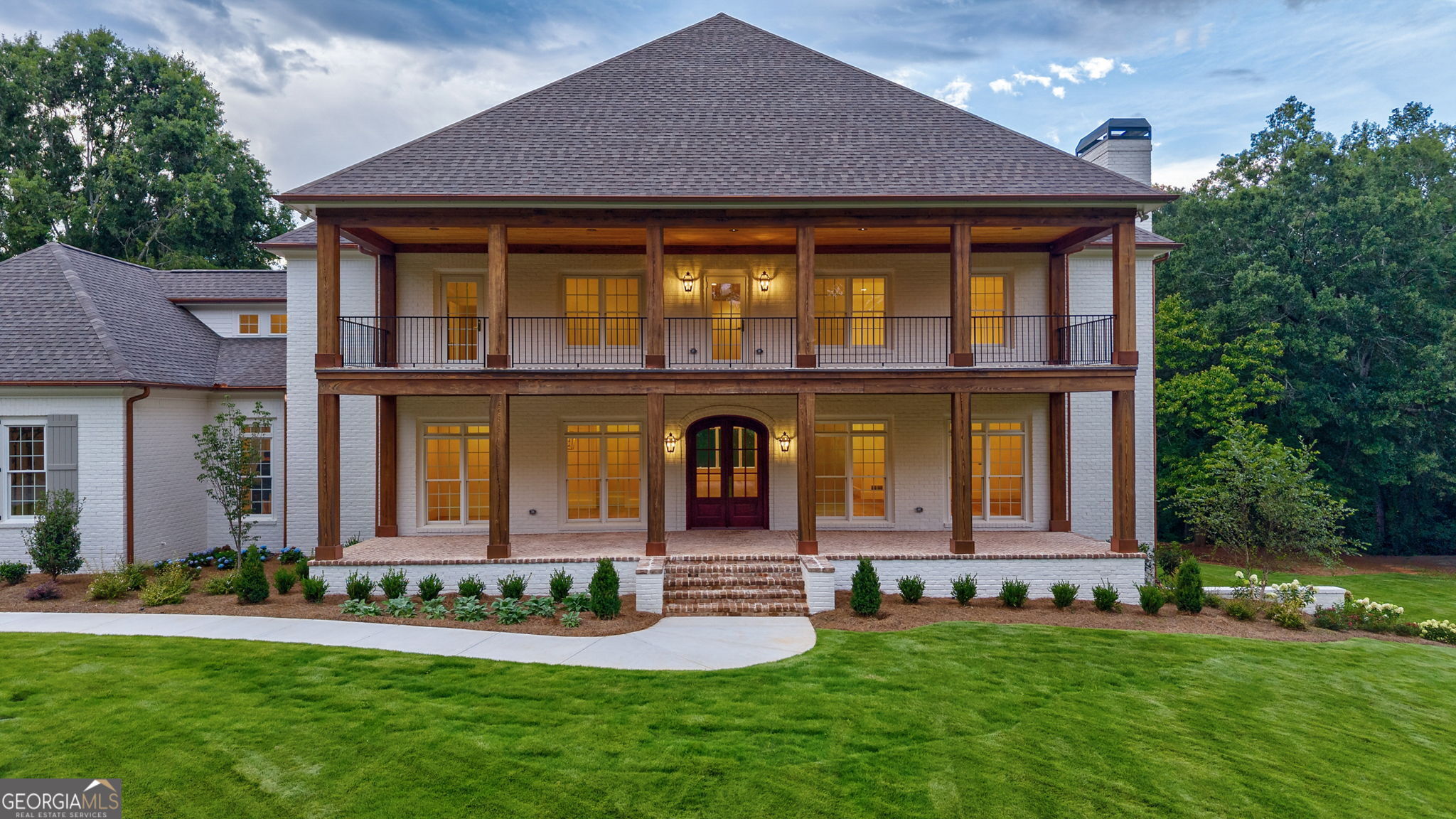 1321 Garrett Road Statham GA 30666