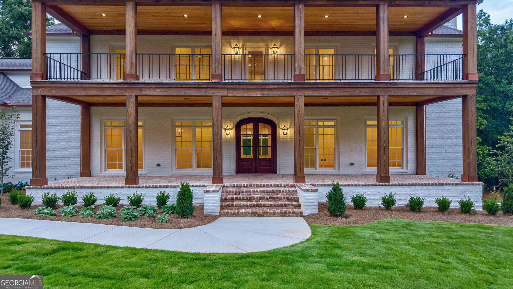 1321 Garrett Road Statham GA 30666