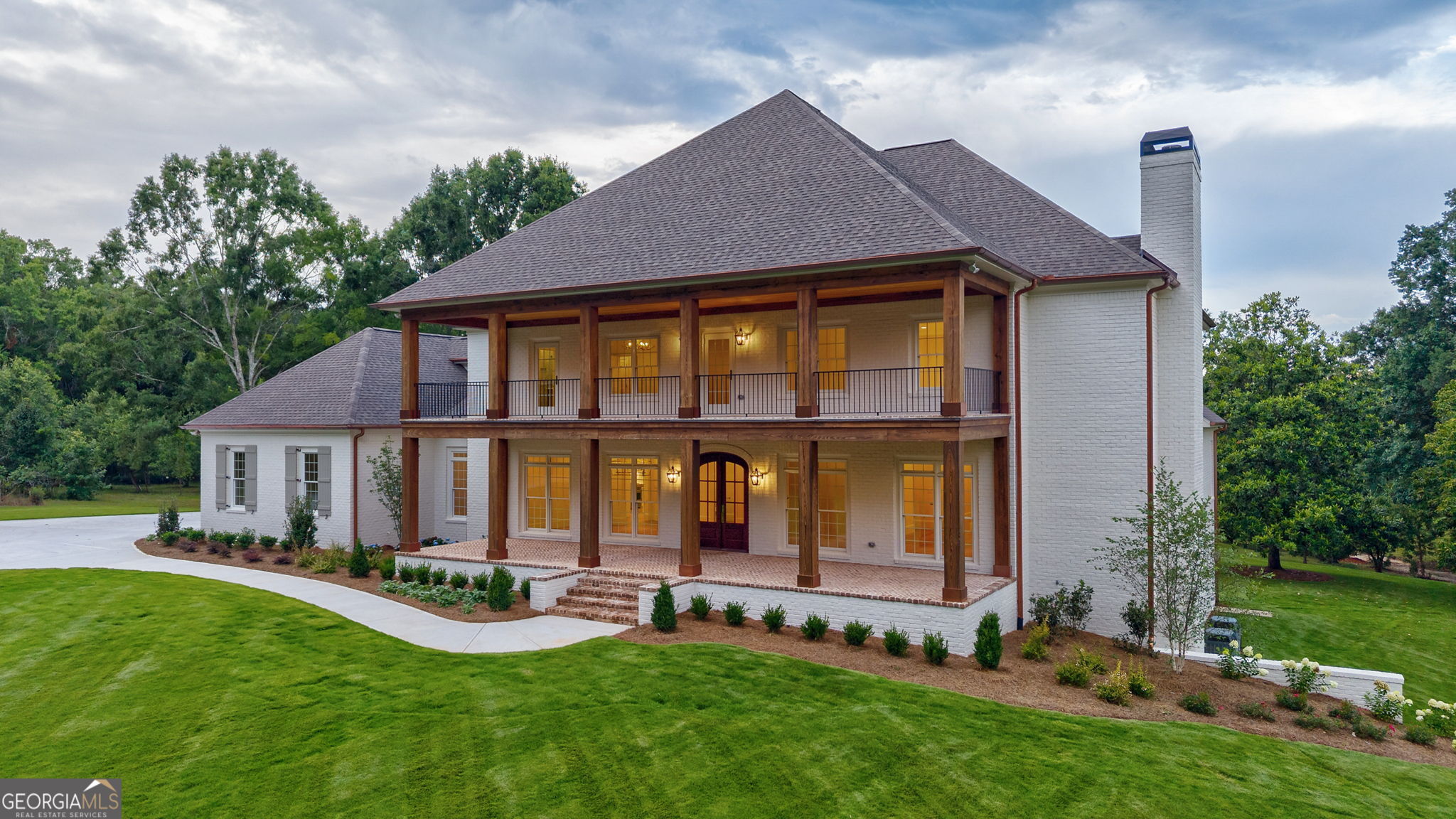 1321 Garrett Road Statham GA 30666