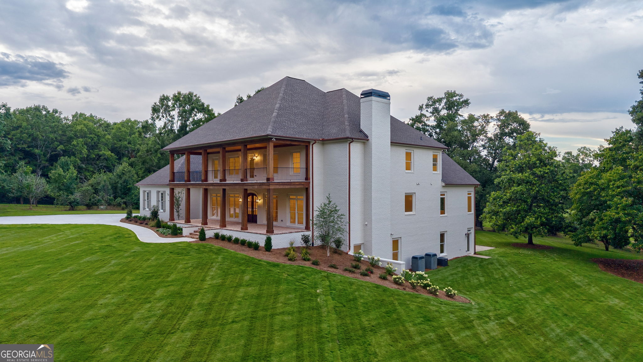 1321 Garrett Road Statham GA 30666