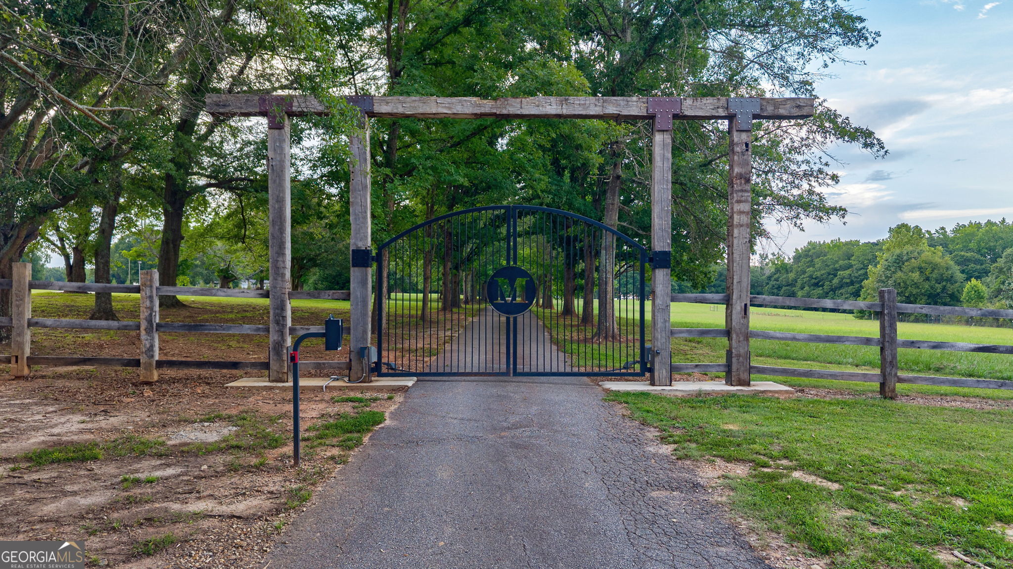 1321 Garrett Road Statham GA 30666