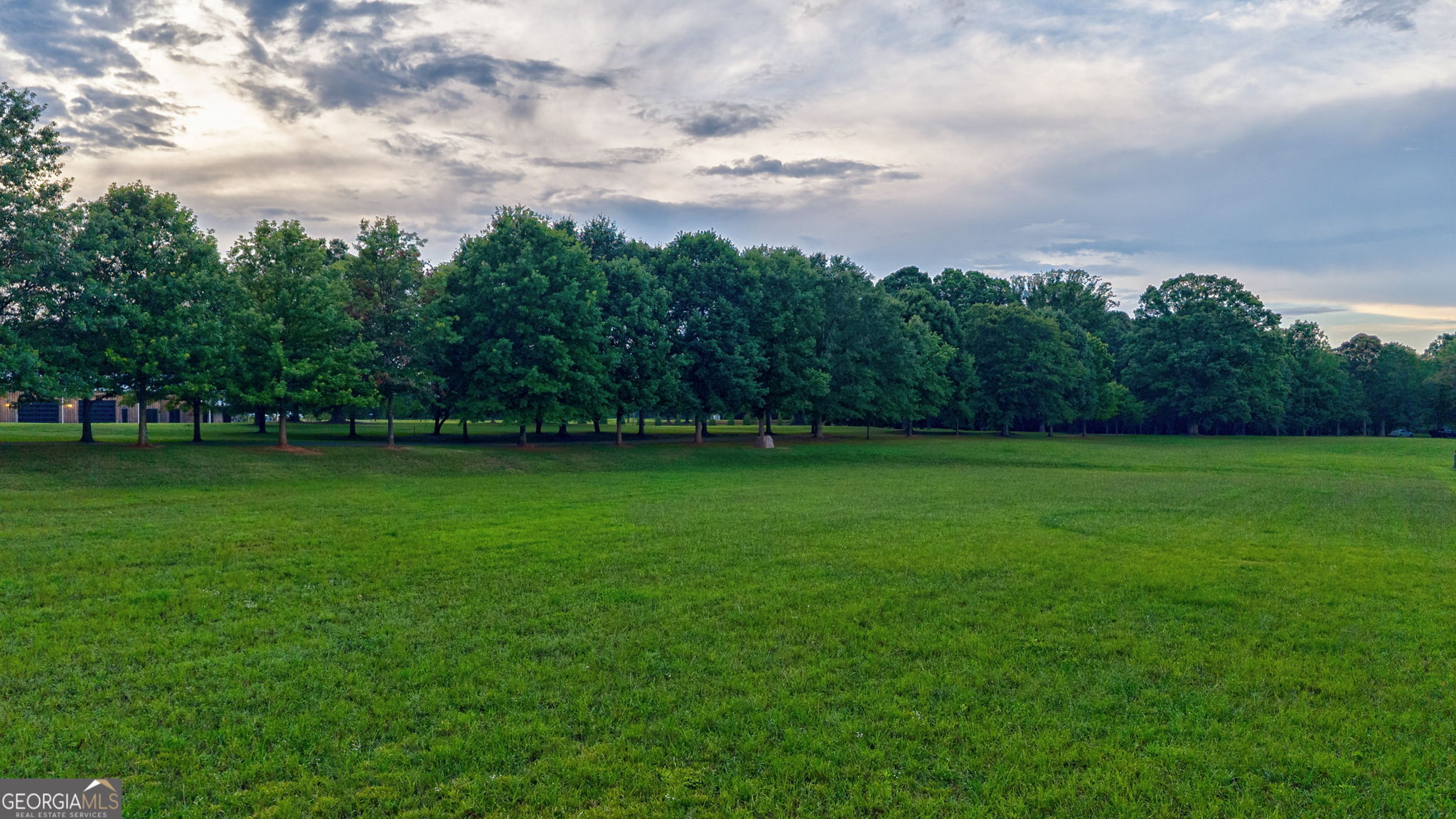 1321 Garrett Road Statham GA 30666