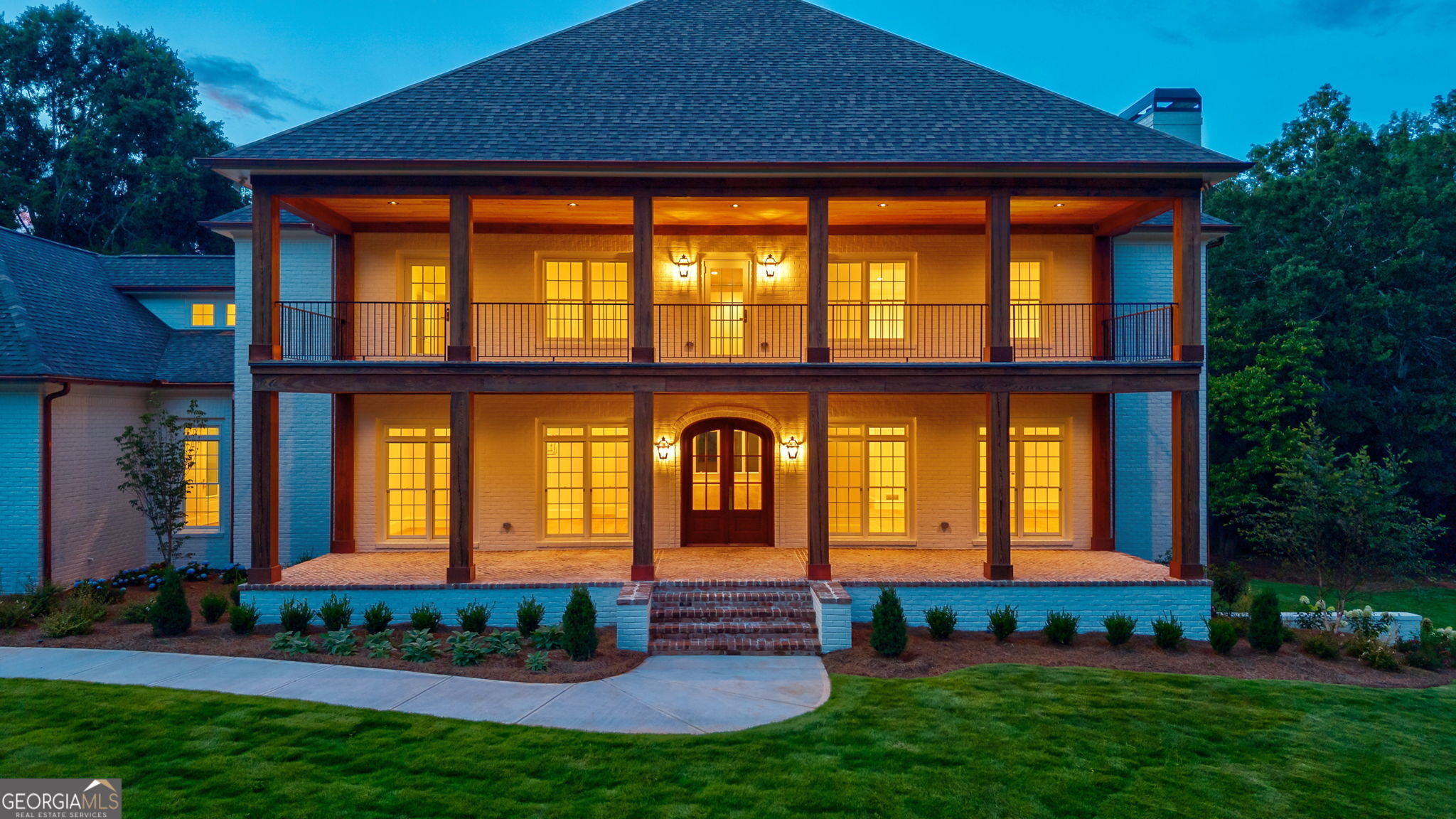 1321 Garrett Road Statham GA 30666