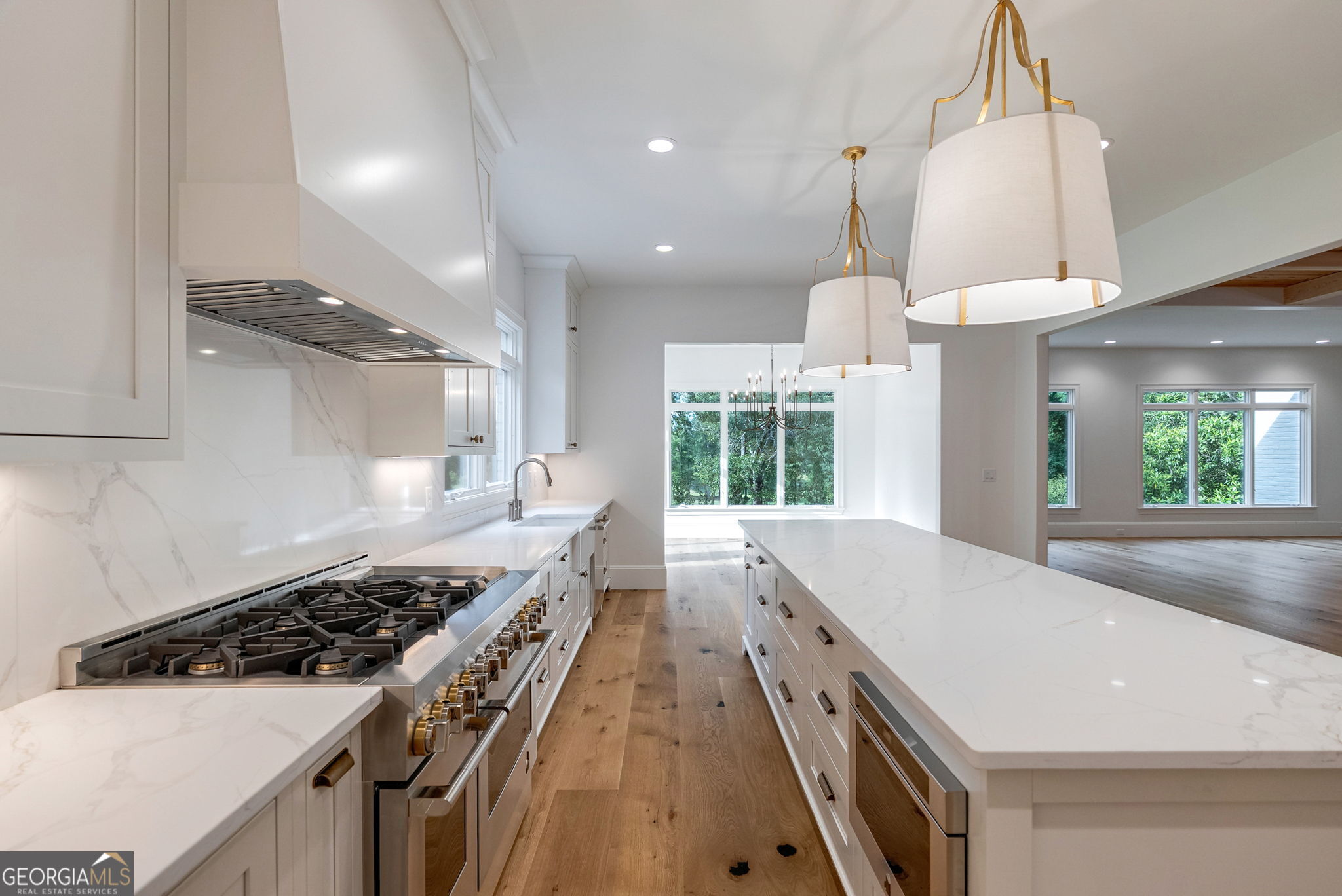 1321 Garrett Road Statham GA 30666