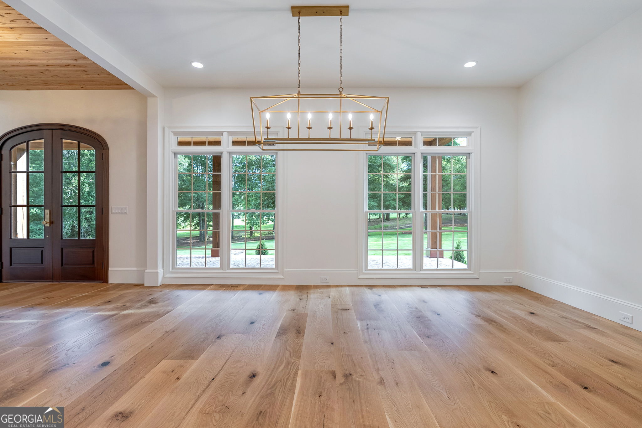 1321 Garrett Road Statham GA 30666