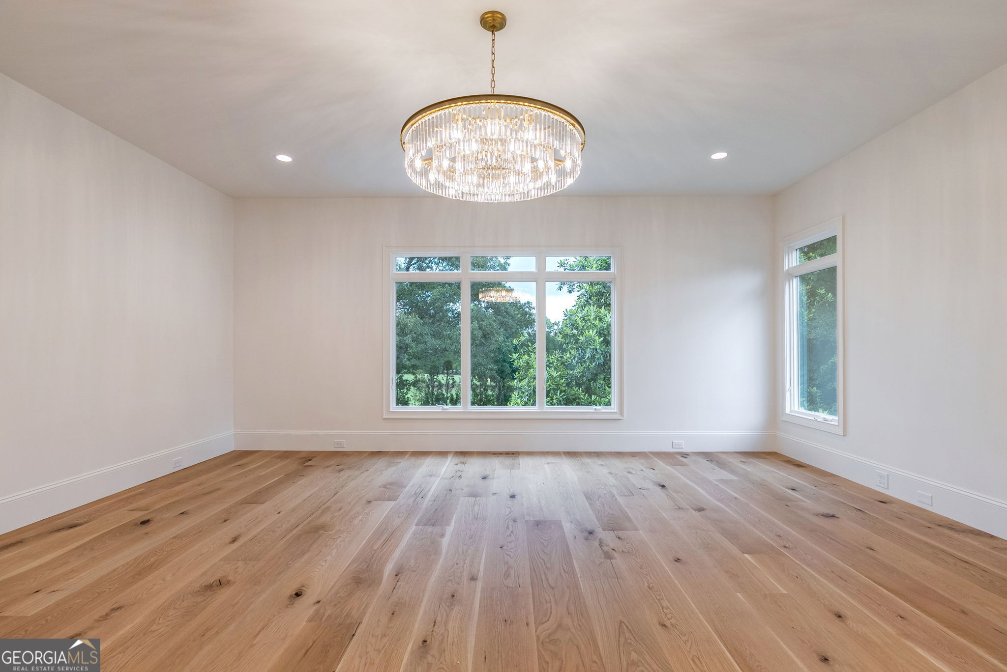 1321 Garrett Road Statham GA 30666