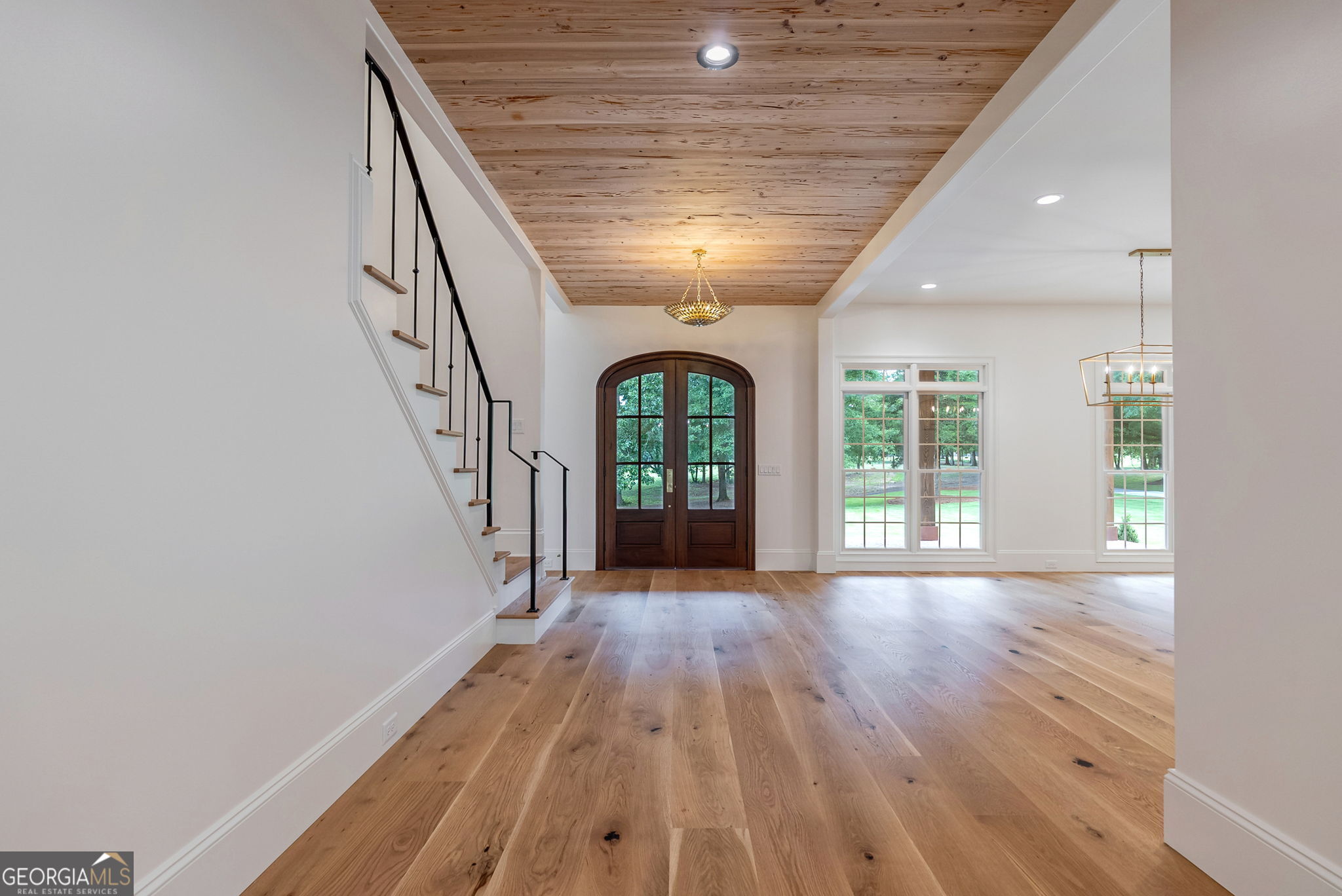 1321 Garrett Road Statham GA 30666