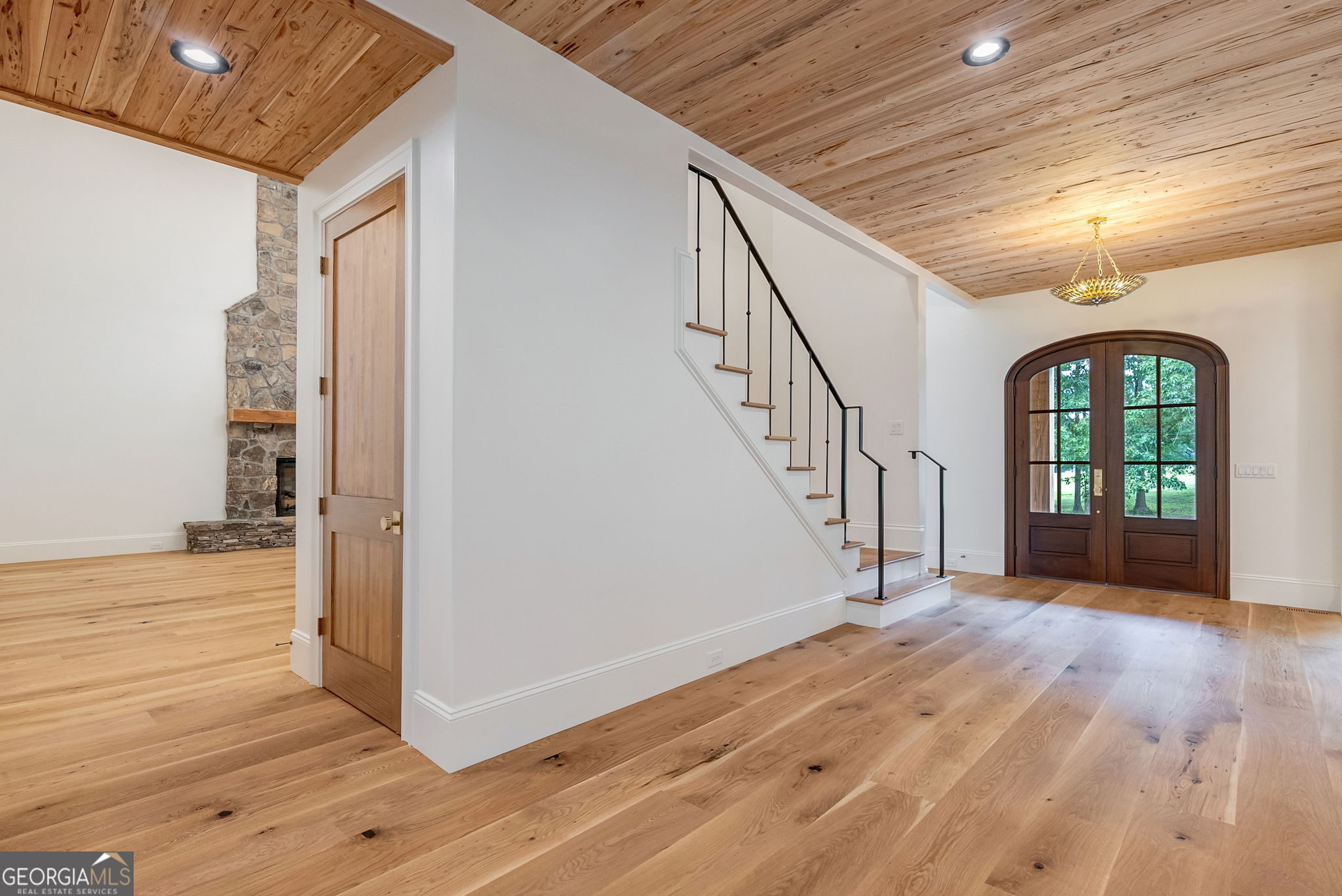 1321 Garrett Road Statham GA 30666