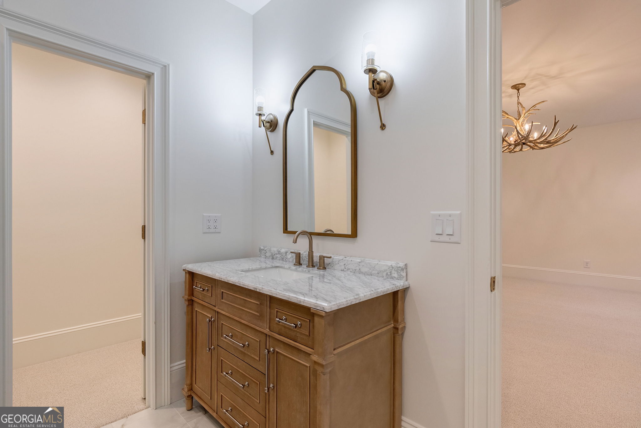 1321 Garrett Road Statham GA 30666