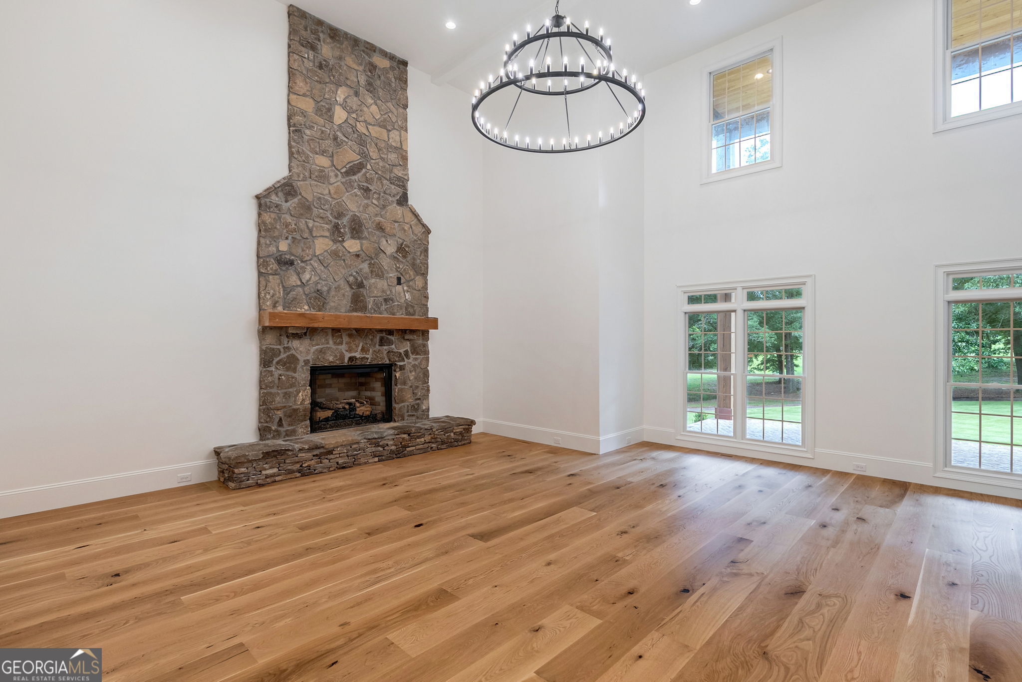 1321 Garrett Road Statham GA 30666